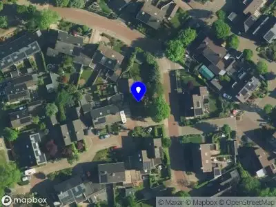 St. Vrienden Doopsgezinde Kerkgebouw Almelo