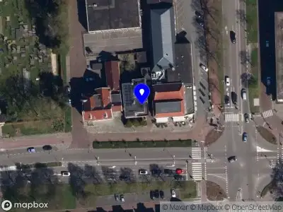 St. Rotary Club Hoogezand-Sappemeer HOOGEZAND