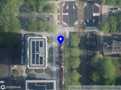 Stichting Bewind Sheli Amsterdam