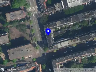 VvE van Hallstraat 59 Amsterdam