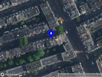 VvE Gebouw Van Ostadestraat 348 te Amsterdam Amsterdam