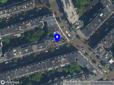 VvE bovenwoningen Bentinckstraat 34 Amsterdam