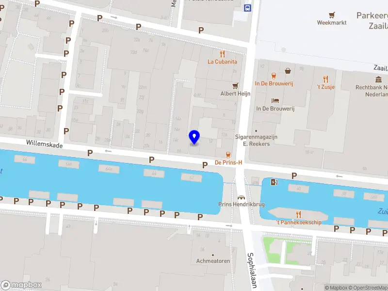 Stichting Pier21 Leeuwarden