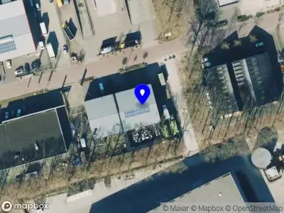 Coöperatie Nieuwleusen Synergie Beheer U.A.