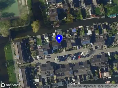 Jaap Leek Architect Broek op Langedijk