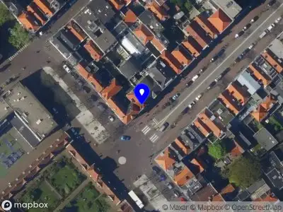 St Onelove Chinese Int Church 's-Gravenhage
