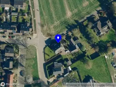 SEAROW HOLDING B.V. Spankeren