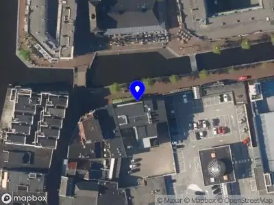 Duinweide Investeringen N.V. Alphen aan den Rijn