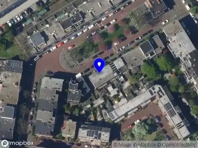 VvE Uddelstraat 118 t/m 126 te 's-Gravenhage 's-Gravenhage