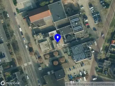 Nieuw bedrijf Tandartsenpraktijk De Kroonweide B.V.