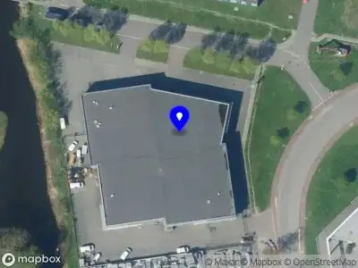 De eerste Noord Hollandsche Vastgoed Mij B.V.