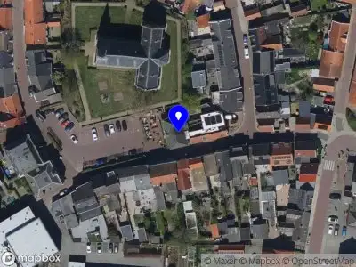 Stichting Oud-Vosméér