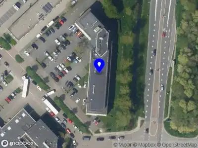 Co?peratie FysioTopics - Zorg1 U.A.