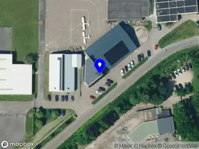 Nieuw bedrijf Stichting Businessclub MAF