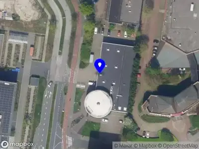 Nijssen Technologies B.V. Leiden