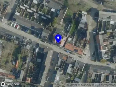 Helm vriendenclub S.O.S.