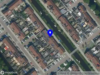 Buurtbus Vereniging Zaanstreek Zuid ASSENDELFT