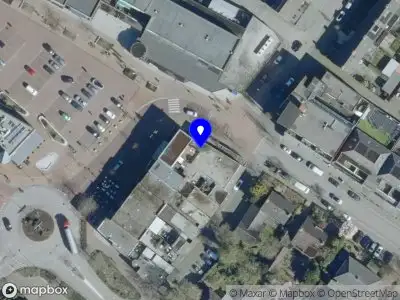 Nieuw bedrijf Dienstservice Piotr