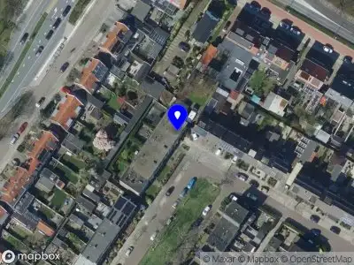 Nieuw bedrijf VvE Dr. Plesmanstraat 75-81