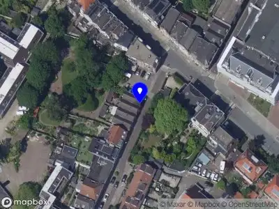 OKO GRAPhia Dordrecht