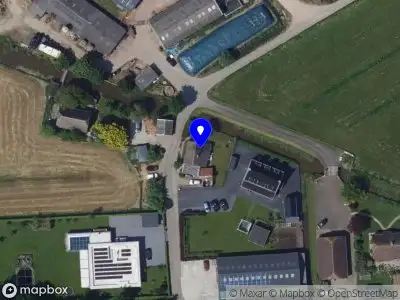 PV De Vlammende Zwaan