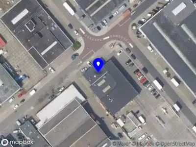 Jonker Travel B.V. Katwijk