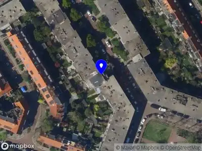 VvE Abrikozenstraat 24/28 te 's-Gravenhage 's-Gravenhage