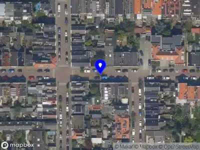 AJS Ship Repair Vlaardingen