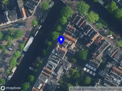 Stichting Outset Nederland Amsterdam