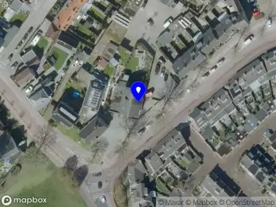 Huisartsenpraktijk De Pelikaan