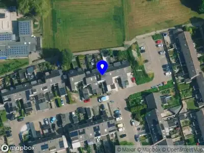 Stichting Verspanersforum