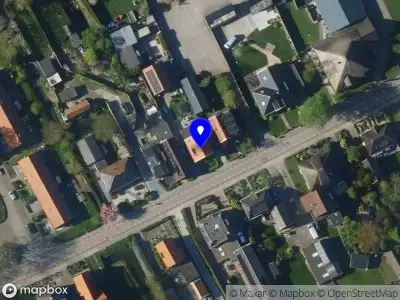 Stichting Huttendorp Westwoud