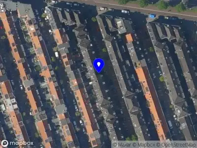 VvE Javastraat 13/13bis te Utrecht Utrecht