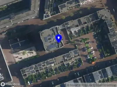 RJGMSchouten beheer B.V. Amsterdam