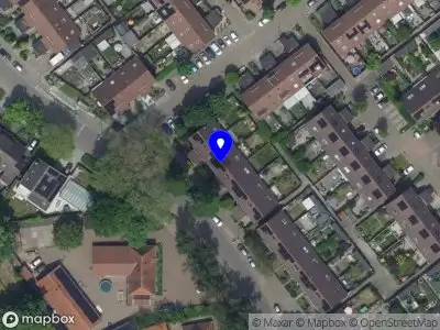 Mudahan Bergen op Zoom