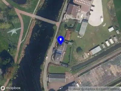 Klusbedrijf Hans de Vette