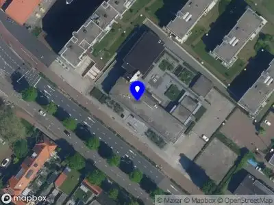 Jachthaven Hofleede B.V.