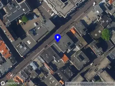 Keuken van Dennis 's-Gravenhage