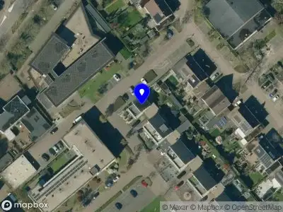 Stichting Exodus Wandelevenement