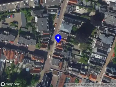VvE Molenstraat 89/91 te Gorinchem Gorinchem