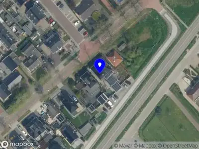 Beh. en Parkm.Bedr.terrein de Bull te Lexmond