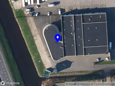 Nieuw bedrijf Oog & Welzijn B.V.