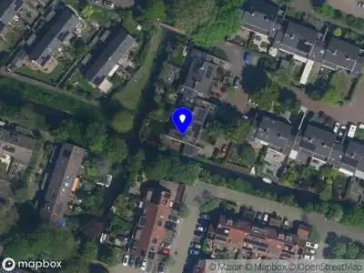 Nieuw bedrijf Belangenver. Bungaloweigenaren De Heivlinder