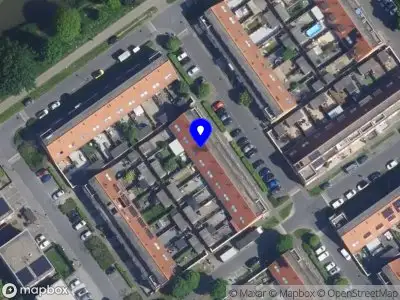 Stichting United Gospel Revival