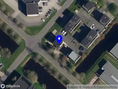 Vermogensgroei Friesland