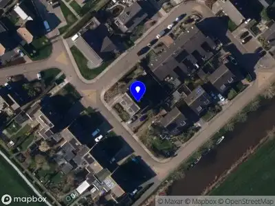 Nieuw bedrijf Zangvereniging 