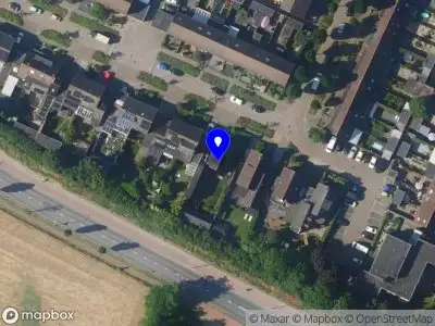 Nieuw bedrijf A. Bosch Lunteren Holding B.V.