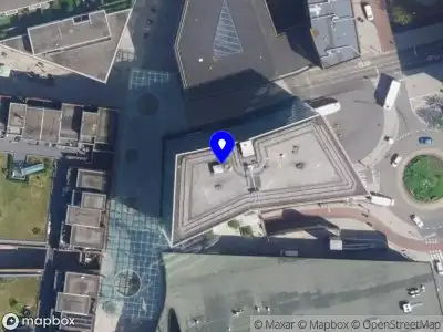 Nieuw bedrijf Mustapha Aouaj