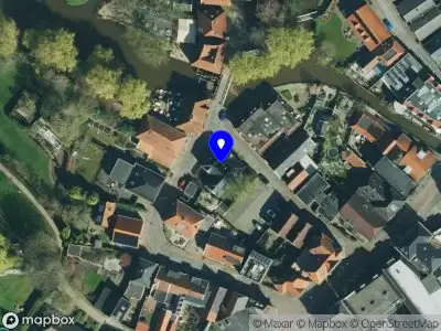 Stichting Bezoek van Sint Nicolaas Borculo