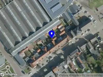 Seniorenvereniging Ahrend-Oda Sint-Oedenrode